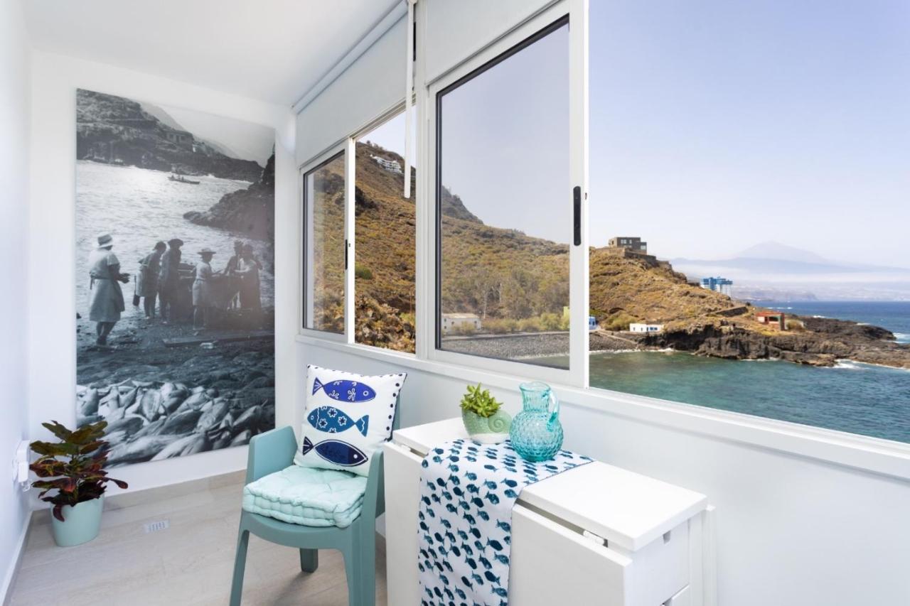 La Fula Beach Rooms El Pris 外观 照片